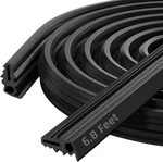 Upgraded 3920DD3005A Dishwasher Door Seal For Lg Kenmore LDS5040ST LDF7811BB. Fixed Price $19.52.