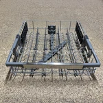 Lg Dishwasher LDP6810SS Upper Rack P/n AHB73249207 AGM75509601 AHJ73610002. Fixed Price $139.99.