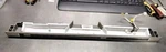 Whirlpool Dishwasher Control Panel Part # W10195796-H. Fixed Price $64.74.