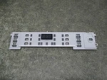 Bosch Dishwasher Control Board Part # 00797514. Fixed Price $55.00.
