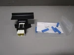 Frigidaire Dishwasher Door Latch W/ Black Handle *new* 5304525219 250061108 Asmn. Fixed Price $48.95.