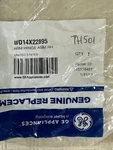 + New Dishwasher Right Door Hinge - Part # WD14X22895. Fixed Price $10.00.