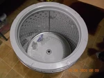 General Electric Washer Spin Basket Tub WH45X26175 WH45X24355. Fixed Price $150.00.