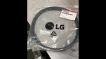 MDS58387601 New Genuine Oem Lg Dishwasher Sump Gasket. Fixed Price $37.95.