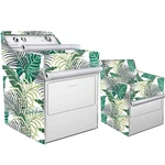 Mr. Washing Machine Cover For Top-load Washers Heavy Duty Outdoor Prote.... Fixed Price $53.94.
