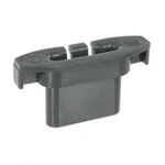 Midea 12176000008428 Rail Block 1/2" Steel Back. Fixed Price $19.99.
