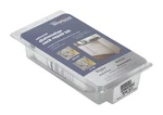 Genuine Whirlpool 4396838RC Dishwasher Rack Repair Kit-tine Tips-white. Fixed Price $45.14.