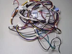 Maytag Dishwasher Wire Harness W10237911. Fixed Price $50.00.
