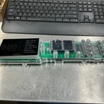 Electrolux Power Control Module Part # A24415101. Fixed Price $36.52.