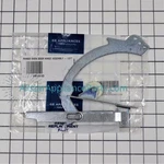 Range/stove/oven Left Side Door Hinge WB14X103. Fixed Price $73.15.