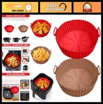 Silicone Liners For Ninja AF101 4QT AF141 AF150 AF161 5.5QT,. Fixed Price $18.89.