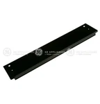 Ge Oem WD27X24748 Toe Kick Black New In Box Nib 18D. Fixed Price $9.99.