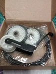 Upgraded 4392065 Dryer Repair Kit - 349241T Rear Drum Support Roller 69.... Fixed Price $13.99.