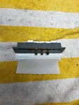 154470101 Frigidaire Dishwasher Push Switch Assembly Free Shipping. Fixed Price $16.99.
