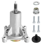 Belleone 187292 Mower Spindle For 42" 46" 48" 54" Deck, 587819701 Mandrel Ass.... Fixed Price $33.40.