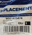 WD21X25474 Ge Dishwasher Door Harness. Fixed Price $30.00.