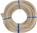 Flat Reed 6.35MM 1LB Coil Approximately 370'. Fixed Price $30.19.