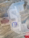 Brand New Original Part DD97-00256A Samsung Dishwasher. Fixed Price $30.00.