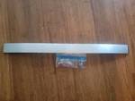 Genuine Whirlpool Dishwasher Handle Part #W11325021 Oem. Fixed Price $15.99.