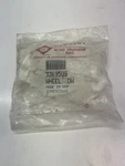 Whirlpool Dishwasher Wheel 3369509 WP3376961. Fixed Price $15.00.