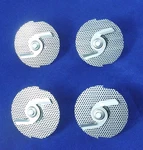 8268383 Whirlpool, Maytag Dishwasher Chopper Blade Assembly New 4 Pack. Fixed Price $21.95.