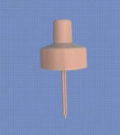 Whirlpool 8519587 Dishwasher Float Device (WP3376397). Fixed Price $12.99.