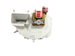 Genuine Miele Dishwasher Fan 4887122 6651440 7480040. Fixed Price $27.91.