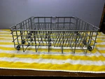 Haier 672000803113 Dishwasher Lower Rack Free Shipping. Fixed Price $99.99.