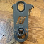 W10199807 Maytag Dishwasher Upper Sprayarm Manifold Holder & Receiver W10082831. Fixed Price $49.99.