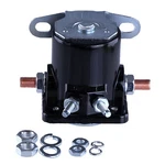 New Solenoid Starters Fits Jeep CJ7 1976-1986 D8ZF-11001-AA D9HT-11001-AA. Fixed Price $26.62.