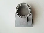 Whirlpool Dishwasher GU2455XTST3 Vent WP8558980. Fixed Price $8.95.