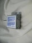 Whirlpool Dishwasher 300068 3378131 Power Supply Junction Box & Cover DL6. Fixed Price $14.95.