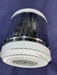 Whirlpool Washer Basket Assembly W11178811 WET4024HW0. Fixed Price $100.00.