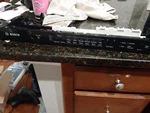 Bosch Dishwasher Control Panel 00689602. Fixed Price $35.00.