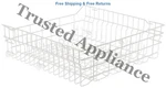 Ge Quiet Power Dishwasher Top Upper Rack WD28X10164 WD28X10399 Gray. Fixed Price $127.90.