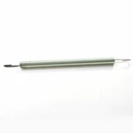 New Genuine Oem Lg Dishwasher Door Spring 4970ED4004G. Fixed Price $19.45.
