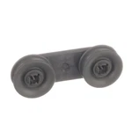 W11458872 Whirlpool Dishwasher Tub Wheel. Fixed Price $38.57.