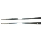 Ap Products (013-164922 30.25" Table Support, Silver. Fixed Price $25.99.