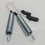 Samsung DD61-00761A DD61-00742E Dishwasher Springs Cables Oem. Fixed Price $19.79.