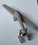 1 Year Warranty Whirlpool Dishwasher Center Arm Assembly WP8535086. Fixed Price $48.45.
