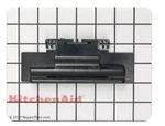 New Oem Whirlpool Kitchenaid Dishwasher Door Handle WP9743903 9743188. Fixed Price $43.00.