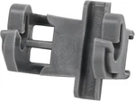 MEG64438801 Lg Dishwasher Tine Row Retainer, Grey. Fixed Price $13.99.