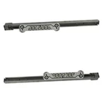 Yr Warranty Whirlpool Dishwasher Third Level Side Rails W10914507 W10913628. Fixed Price $41.49.