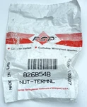 Whirlpool Dishwasher Terminal Nut #8268548 *brand New Oem*. Fixed Price $29.99.