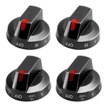 DG94-03500A/Z For Samsung Stove Knob Replacement (4PCS), DG94-03500Y DG94-035.... Fixed Price $36.63.