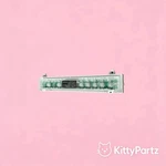 Whirlpool W10671940A Dishwasher Control Board Interface. Fixed Price $24.86.