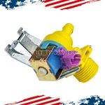 WD15X27703 New Dishwasher Water Inlet Valve Fits Ge Hotpoint GDF535PSR3SS. Fixed Price $19.59.