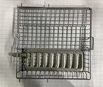 WD28X34138 WD28X34139 Ge PDT755SYV1FS Dishwasher Third Rack Assembly. Fixed Price $49.99.