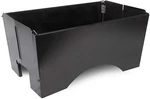 Sterno Chalkboard Foldaway Chafing Dish Frame - For Catering, Matte Black. Fixed Price $119.99.