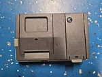 CDT845P3N5D1 Dishwasher Detergent Module WD12X28238, 265D1231P024 With Frame. Fixed Price $19.95.